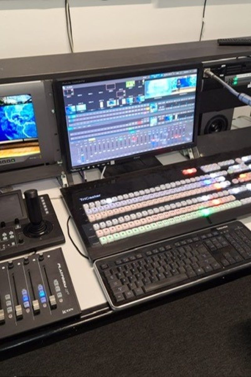 4k directing