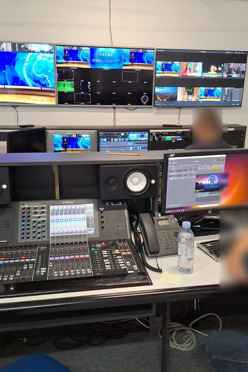 4k directing