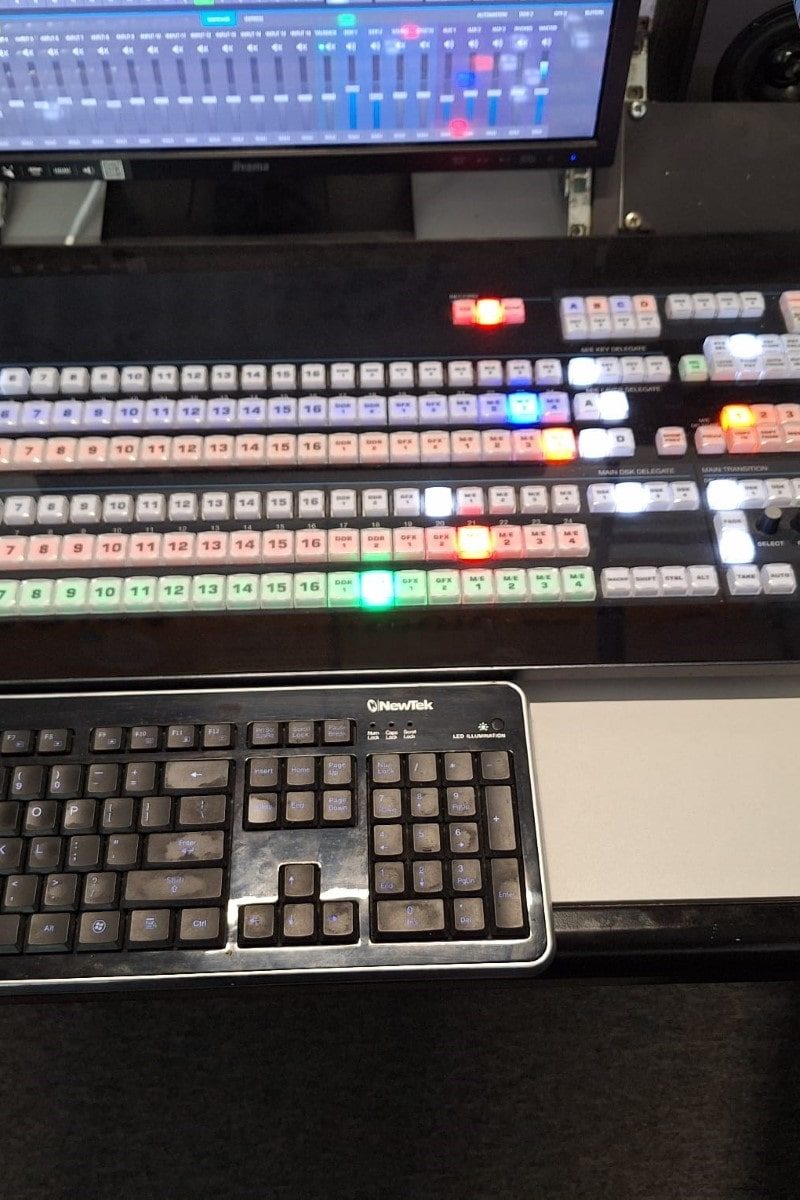 4k directing
