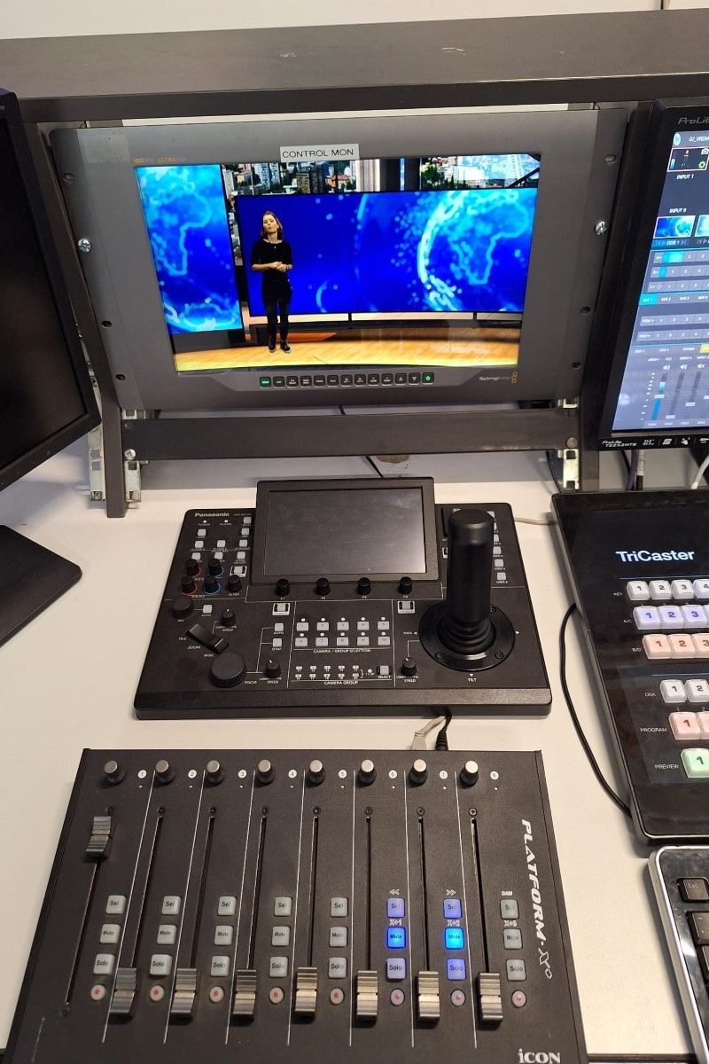 4k directing