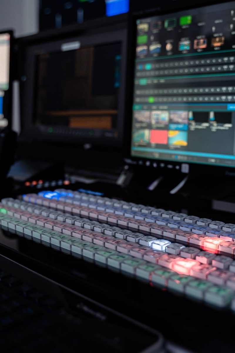 4k directing