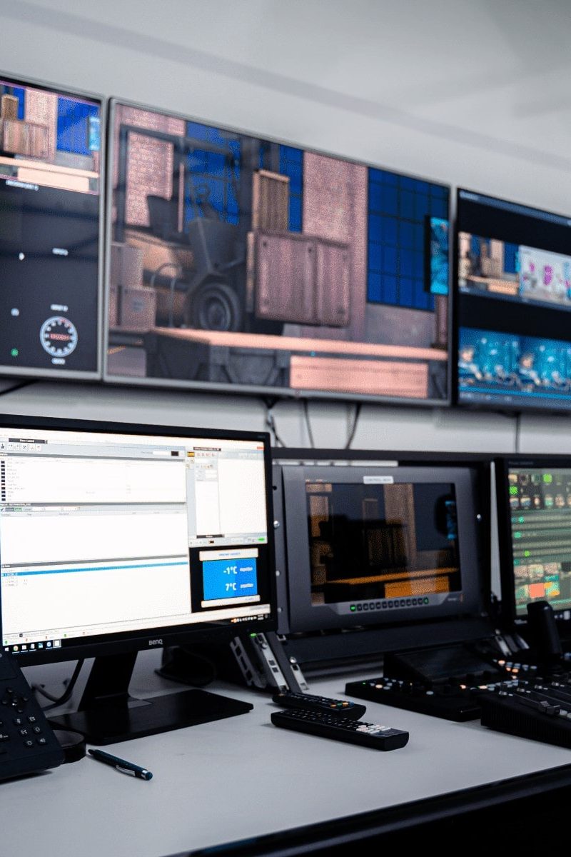 4k directing